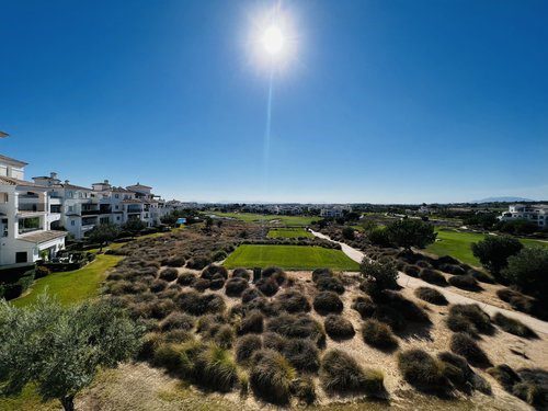 Hacienda Riquelme Golf Resort Apartment - HR034 19 Lonrah Hacienda Riquelme Golf Resort HR034 07