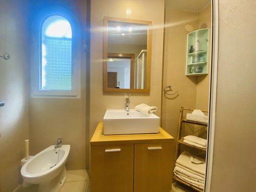 Hacienda Riquelme Golf Resort Apartment - HR036 15 Lonrah Hacienda Riquelme Golf Resort HR036 04