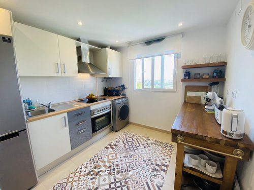 Hacienda Riquelme Golf Resort Apartment - HR040 18 Lonrah Hacienda Riquelme Golf Resort HR040 01