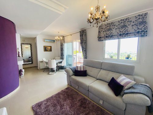 Hacienda Riquelme Golf Resort Apartment - HR040 24 Lonrah Hacienda Riquelme Golf Resort HR040 010