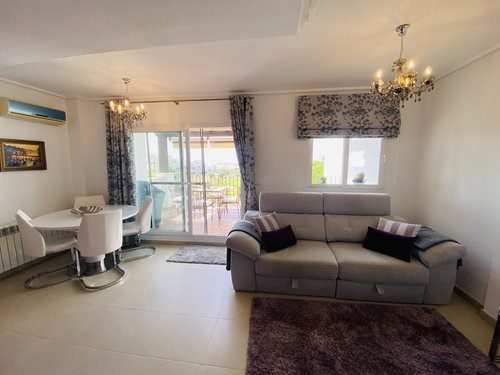 Hacienda Riquelme Golf Resort Apartment - HR040 25 Lonrah Hacienda Riquelme Golf Resort HR040 011