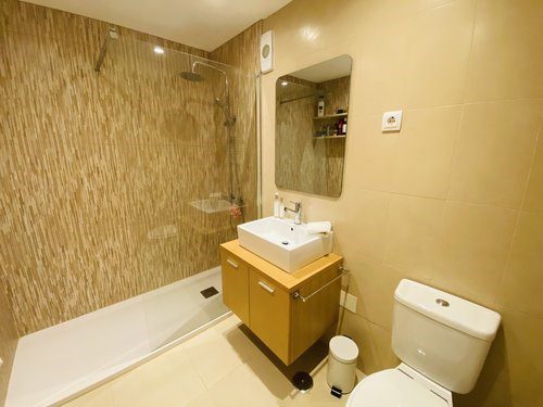 Hacienda Riquelme Golf Resort Apartment - HR040 28 Lonrah Hacienda Riquelme Golf Resort HR040 015