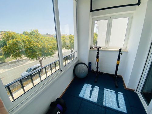 Hacienda Riquelme Golf Resort Apartment - HR040 32 Lonrah Hacienda Riquelme Golf Resort HR040 022