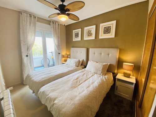 Hacienda Riquelme Golf Resort Apartment - HR040 33 Lonrah Hacienda Riquelme Golf Resort HR040 025