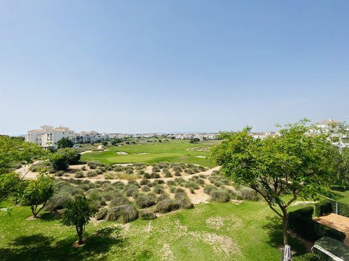 Hacienda Riquelme Golf Resort Apartment - HR040 22 Lonrah Hacienda Riquelme Golf Resort HR040 08