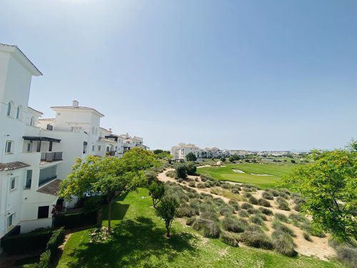 Hacienda Riquelme Golf Resort Apartment - HR040 23 Lonrah Hacienda Riquelme Golf Resort HR040 09