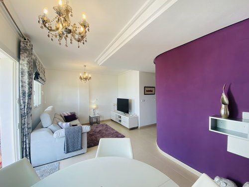 Hacienda Riquelme Golf Resort Apartment - HR040 34 Lonrah Hacienda Riquelme Golf Resort HR040 main photo