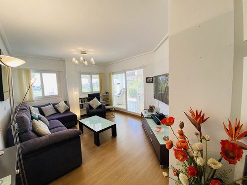 Hacienda Riquelme Golf Resort Apartment - HR041 31 Lonrah Hacienda Riquelme Golf Resort HR041 011