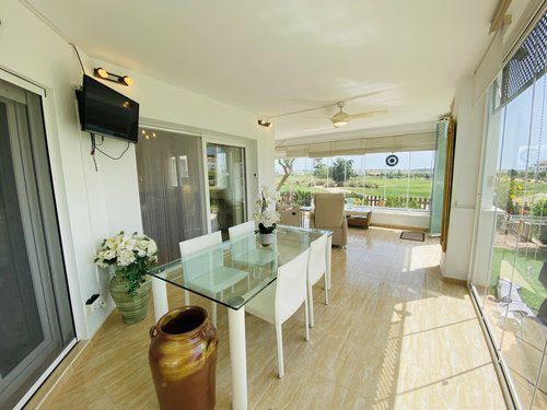 Hacienda Riquelme Golf Resort Apartment - HR041 30 Lonrah Hacienda Riquelme Golf Resort HR041 012