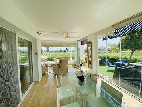 Hacienda Riquelme Golf Resort Apartment - HR041 29 Lonrah Hacienda Riquelme Golf Resort HR041 013