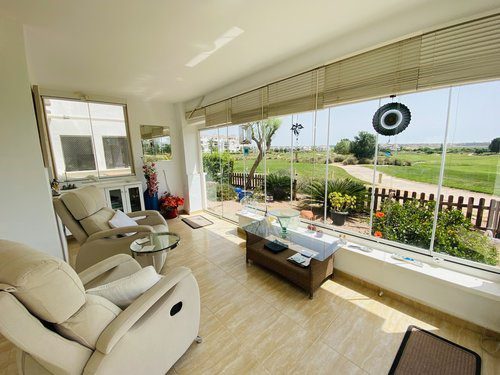 Hacienda Riquelme Golf Resort Apartment - HR041 28 Lonrah Hacienda Riquelme Golf Resort HR041 014