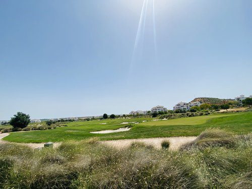 Hacienda Riquelme Golf Resort Apartment - HR041 26 Lonrah Hacienda Riquelme Golf Resort HR041 016