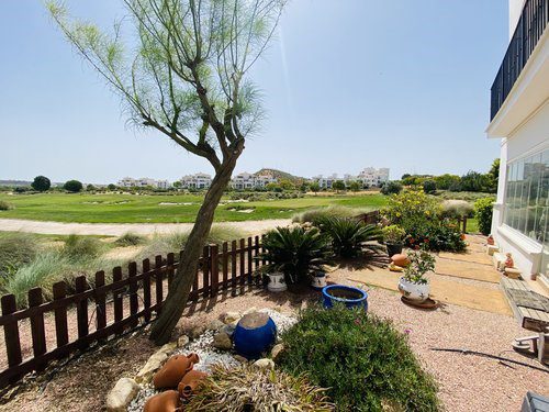 Hacienda Riquelme Golf Resort Apartment - HR041 24 Lonrah Hacienda Riquelme Golf Resort HR041 018