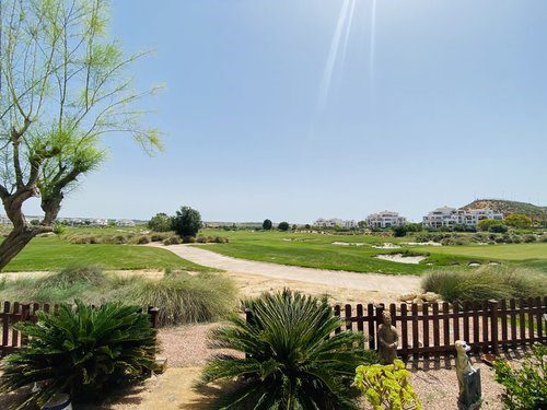 Hacienda Riquelme Golf Resort Apartment - HR041 23 Lonrah Hacienda Riquelme Golf Resort HR041 019