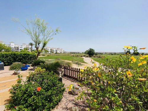 Hacienda Riquelme Golf Resort Apartment - HR041 22 Lonrah Hacienda Riquelme Golf Resort HR041 020