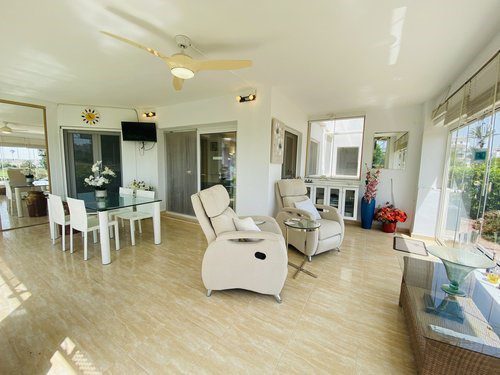 Hacienda Riquelme Golf Resort Apartment - HR041 21 Lonrah Hacienda Riquelme Golf Resort HR041 021