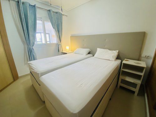 Hacienda Riquelme Golf Resort Apartment - HR041 36 Lonrah Hacienda Riquelme Golf Resort HR041 03