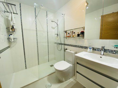 Hacienda Riquelme Golf Resort Apartment - HR041 35 Lonrah Hacienda Riquelme Golf Resort HR041 04