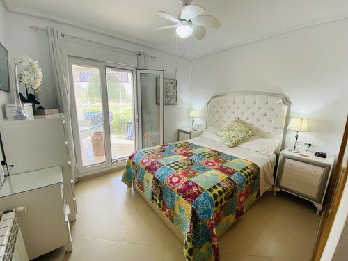 Hacienda Riquelme Golf Resort Apartment - HR041 34 Lonrah Hacienda Riquelme Golf Resort HR041 05