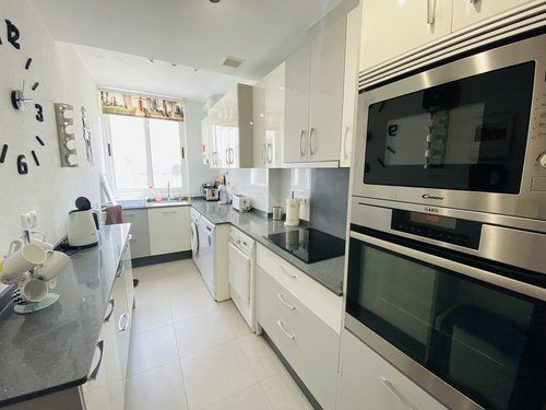 Hacienda Riquelme Golf Resort Apartment - HR041 33 Lonrah Hacienda Riquelme Golf Resort HR041 08