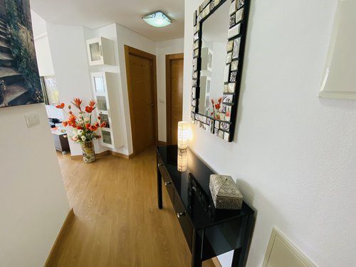 Hacienda Riquelme Golf Resort Apartment - HR041 32 Lonrah Hacienda Riquelme Golf Resort HR041 09