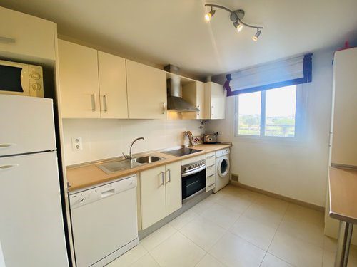 Hacienda Riquelme Golf Resort Apartment - HR046 11 Lonrah Hacienda Riquelme Golf Resort HR046 01