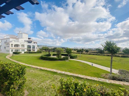 Hacienda Riquelme Golf Resort Apartment - HR046 18 Lonrah Hacienda Riquelme Golf Resort HR046 010