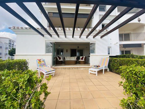 Hacienda Riquelme Golf Resort Apartment - HR046 19 Lonrah Hacienda Riquelme Golf Resort HR046 011