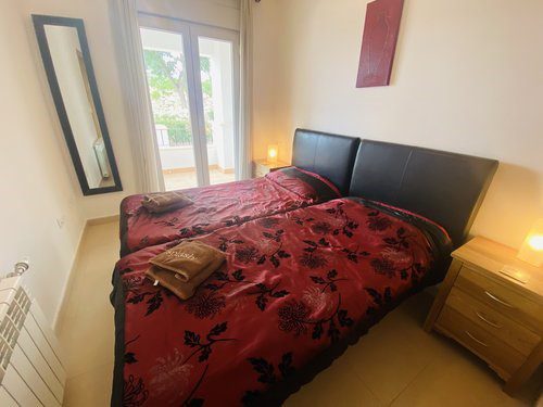 Hacienda Riquelme Golf Resort Apartment - HR046 12 Lonrah Hacienda Riquelme Golf Resort HR046 02