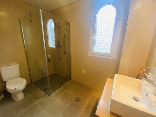 Hacienda Riquelme Golf Resort Apartment - HR046 14 Lonrah Hacienda Riquelme Golf Resort HR046 05