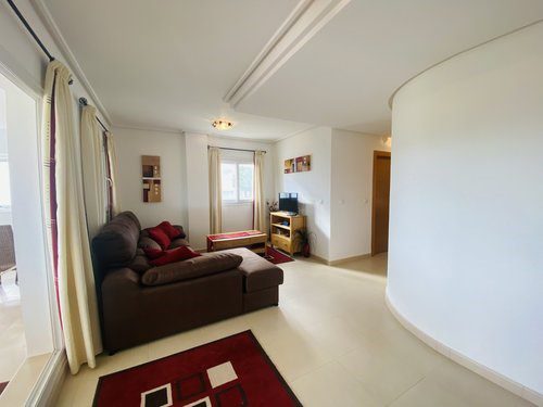 Hacienda Riquelme Golf Resort Apartment - HR046 16 Lonrah Hacienda Riquelme Golf Resort HR046 07