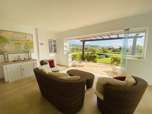 Hacienda Riquelme Golf Resort Apartment - HR046 20 Lonrah Hacienda Riquelme Golf Resort HR046 Main Photo