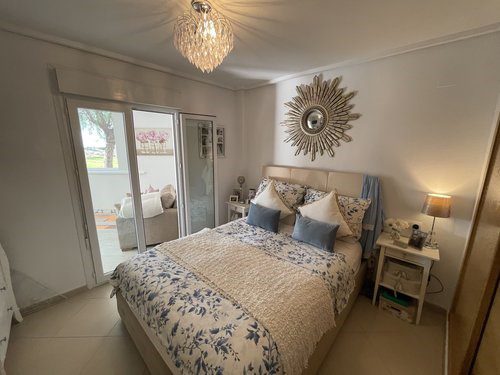 Hacienda Riquelme Golf Resort Apartment - HR047 23 Lonrah Hacienda Riquelme Golf Resort HR047 012