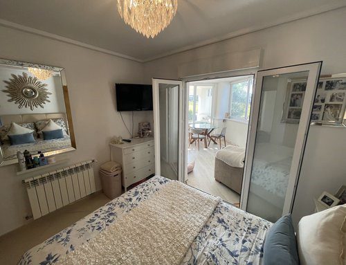 Hacienda Riquelme Golf Resort Apartment - HR047 22 Lonrah Hacienda Riquelme Golf Resort HR047 013