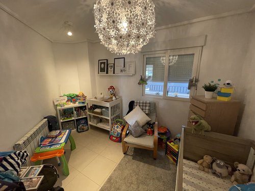 Hacienda Riquelme Golf Resort Apartment - HR047 21 Lonrah Hacienda Riquelme Golf Resort HR047 015