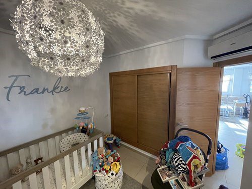 Hacienda Riquelme Golf Resort Apartment - HR047 20 Lonrah Hacienda Riquelme Golf Resort HR047 016