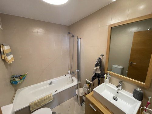 Hacienda Riquelme Golf Resort Apartment - HR047 19 Lonrah Hacienda Riquelme Golf Resort HR047 017