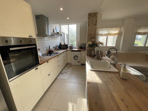 Hacienda Riquelme Golf Resort Apartment - HR047 31 Lonrah Hacienda Riquelme Golf Resort HR047 02