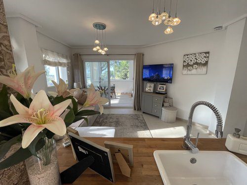 Hacienda Riquelme Golf Resort Apartment - HR047 30 Lonrah Hacienda Riquelme Golf Resort HR047 03