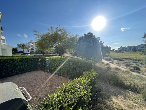 Hacienda Riquelme Golf Resort Apartment - HR047 27 Lonrah Hacienda Riquelme Golf Resort HR047 07