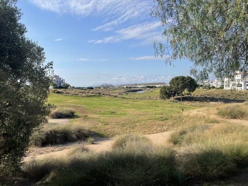 Hacienda Riquelme Golf Resort Apartment - HR047 26 Lonrah Hacienda Riquelme Golf Resort HR047 08