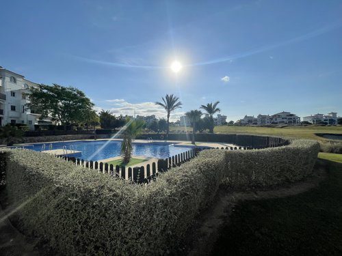 Lonrah Hacienda Riquelme Golf Resort HR047 09