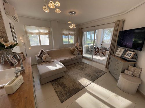 Hacienda Riquelme Golf Resort Apartment - HR047 17 Lonrah Hacienda Riquelme Golf Resort HR047 main photo