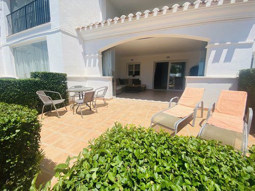 Hacienda Riquelme Golf Resort Apartment - HR048 21 Lonrah Hacienda Riquelme Golf Resort HR048 01