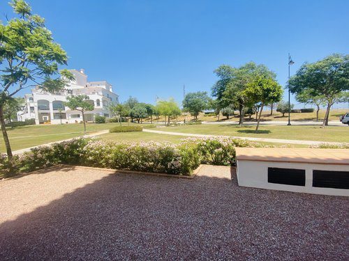 Hacienda Riquelme Golf Resort Apartment - HR048 31 Lonrah Hacienda Riquelme Golf Resort HR048 011