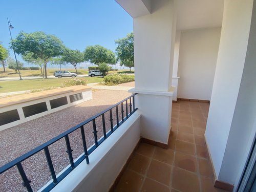 Hacienda Riquelme Golf Resort Apartment - HR048 32 Lonrah Hacienda Riquelme Golf Resort HR048 012