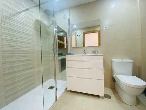 Hacienda Riquelme Golf Resort Apartment - HR048 33 Lonrah Hacienda Riquelme Golf Resort HR048 015