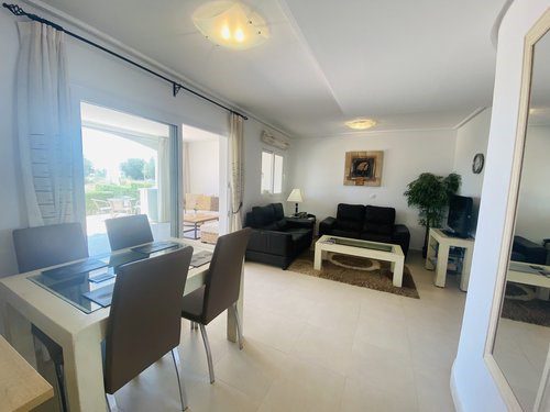 Hacienda Riquelme Golf Resort Apartment - HR048 34 Lonrah Hacienda Riquelme Golf Resort HR048 016