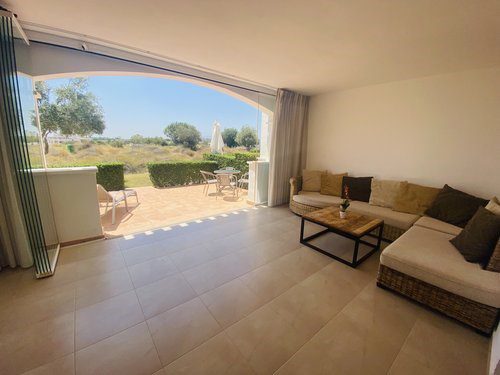 Hacienda Riquelme Golf Resort Apartment - HR048 22 Lonrah Hacienda Riquelme Golf Resort HR048 02