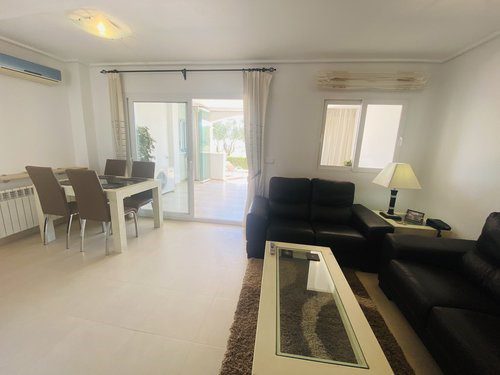 Hacienda Riquelme Golf Resort Apartment - HR048 37 Lonrah Hacienda Riquelme Golf Resort HR048 020